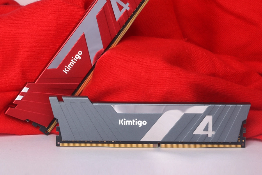 ddr5 ram heatsink