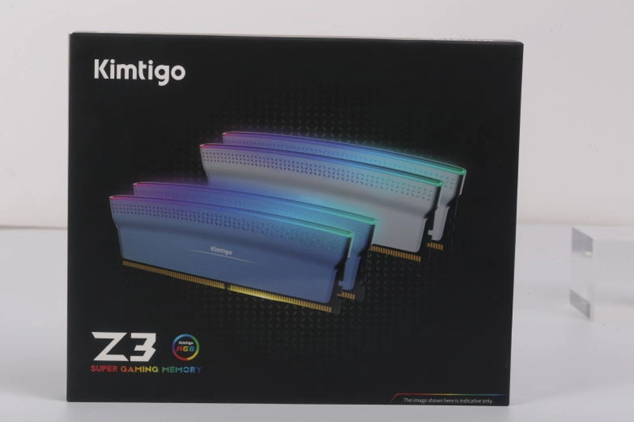 rgb ram