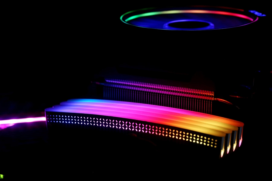 rgb ram