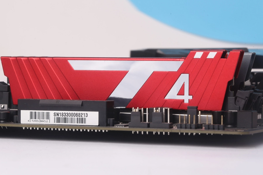 udimm ddr5