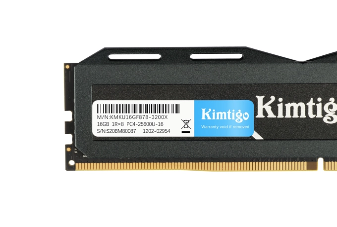 16gb gaming ram