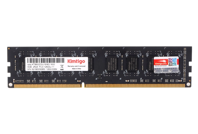 ddr3 4gb ram desktop