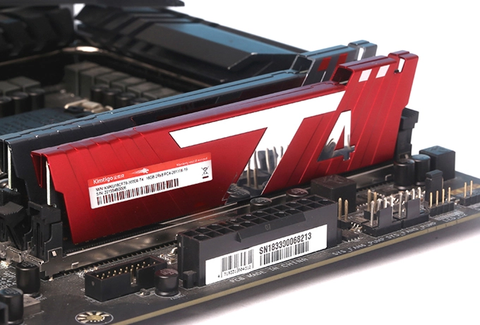 ddr4 3200 udimm 16gb