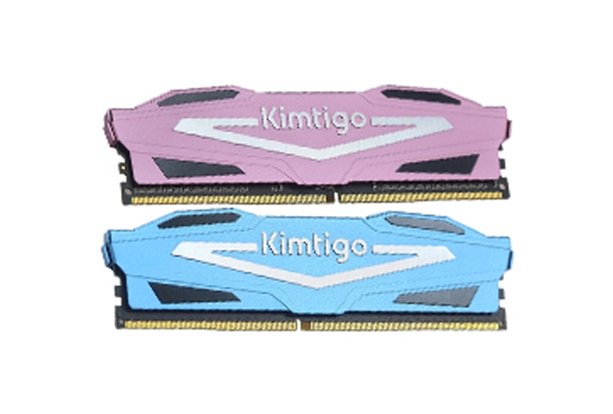 ddr4 heatsink