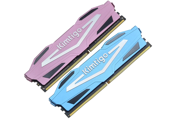 ddr4 heatsink