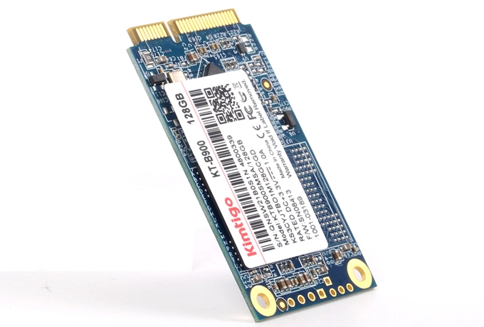 msata mini ssd