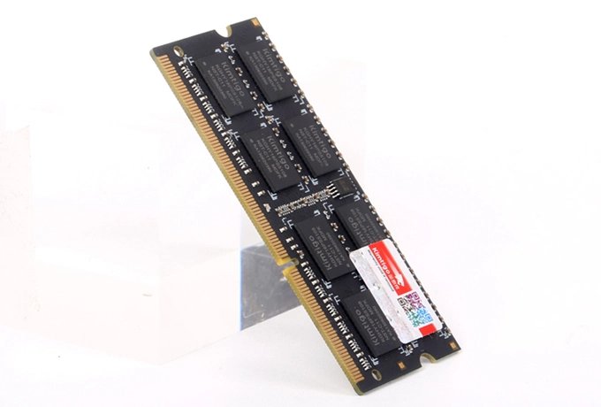 8gb ddr3 1600 sodimm