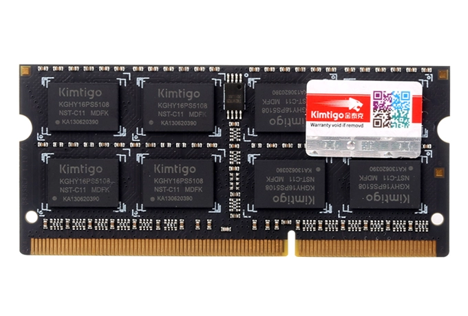 ddr3 1600 sodimm