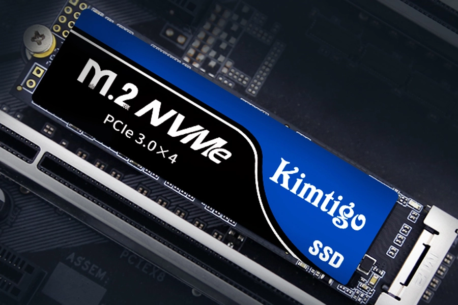 nvme pcie 1tb