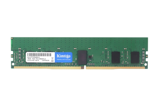 rdimm ddr4