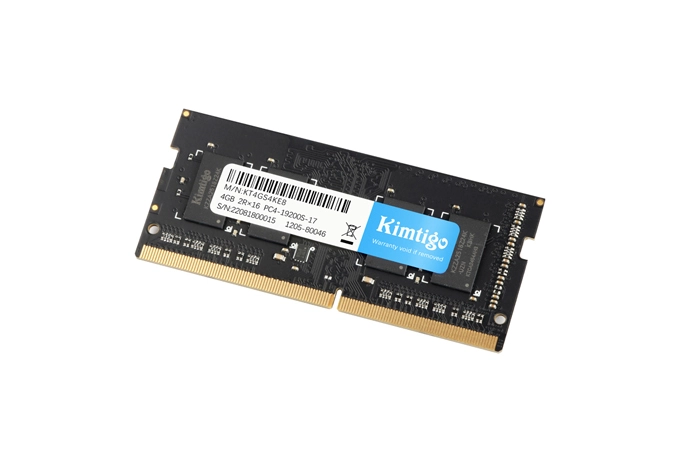 ram sodimm ddr4 4gb 2400mhz