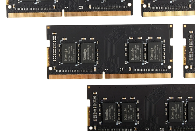 sodimm ddr4 2400mhz