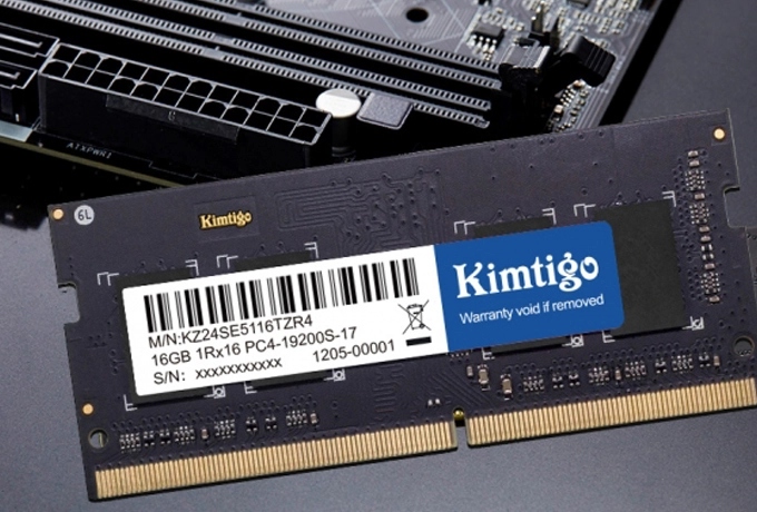 udimm ddr4 3200mhz ram