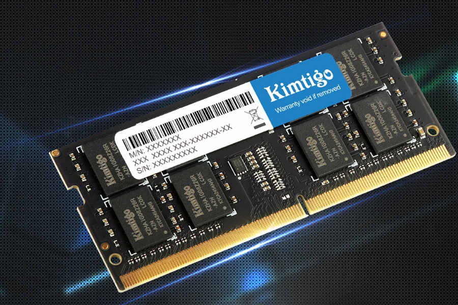 ddr4 3200mhz sodimm