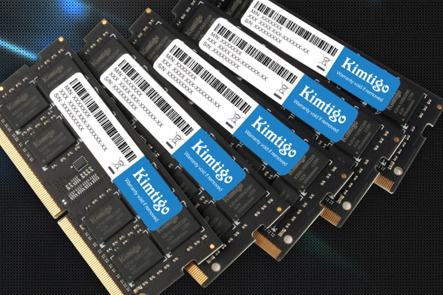 ddr4 8gb 2666mhz sodimm