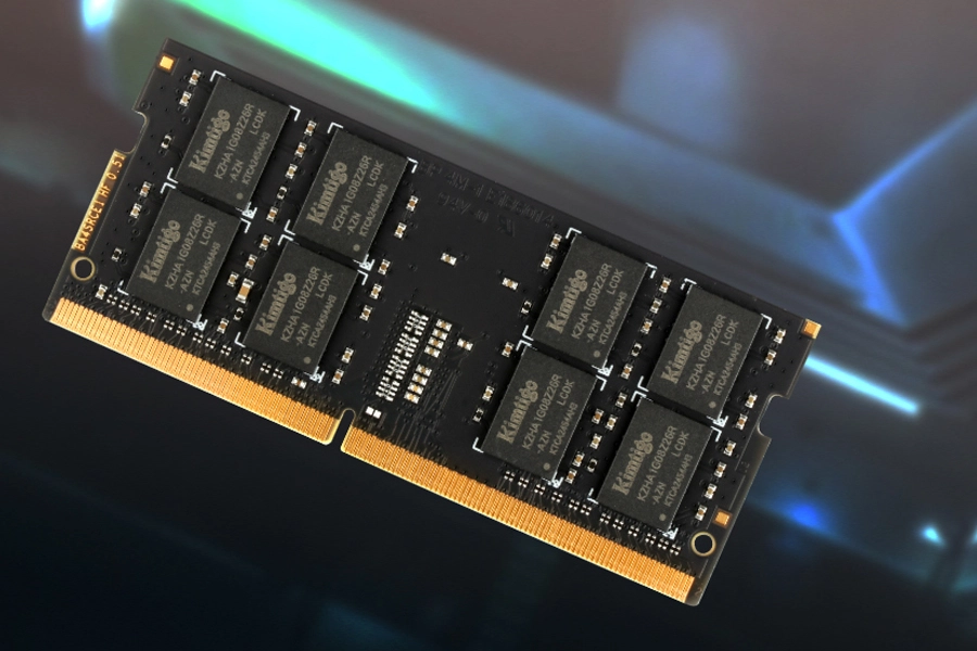 ddr4 laptop memory