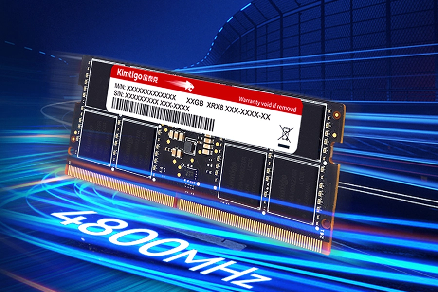 ddr5 laptop memory