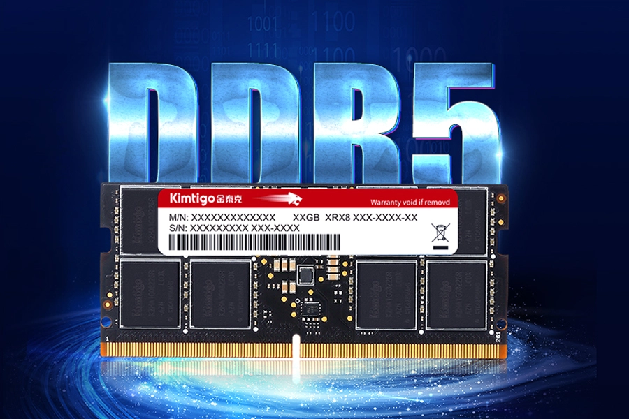 ddr5 ram laptop