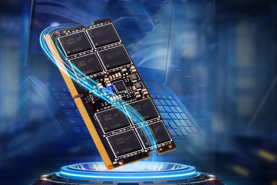 ddr5 sodimm ram