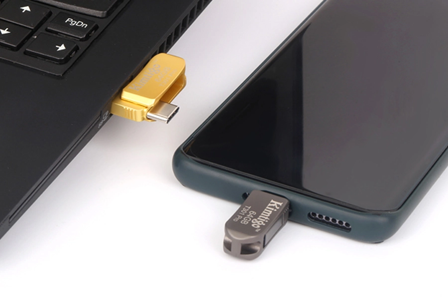 usb flash drive