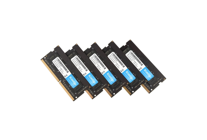 32gb sodimm ddr4 2666