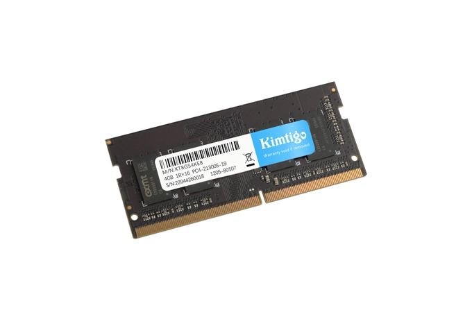 4gb ddr4 2666 sodimm