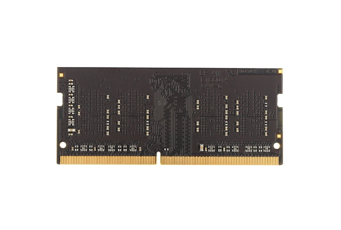 ddr4 sodimm 2666mhz