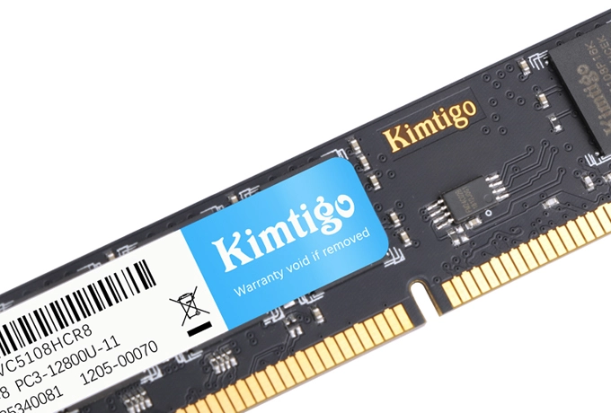 8gb ddr3 1600mhz ram for desktop