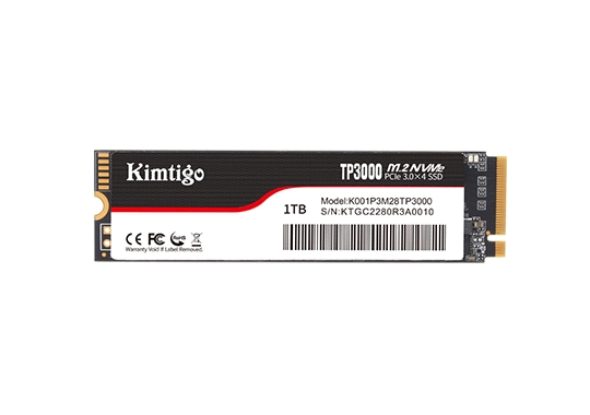 SSD Kimtigo M.2 PCIe