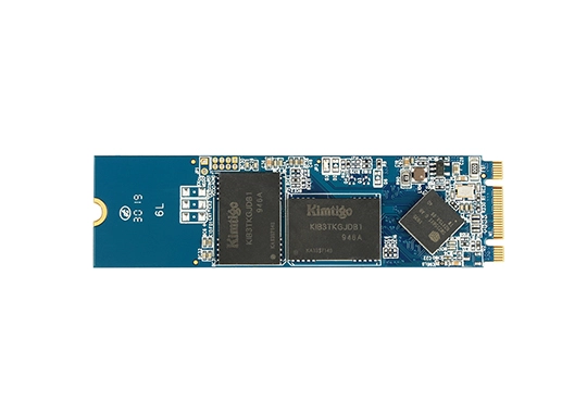 SSD Kimtigo M.2 SATA