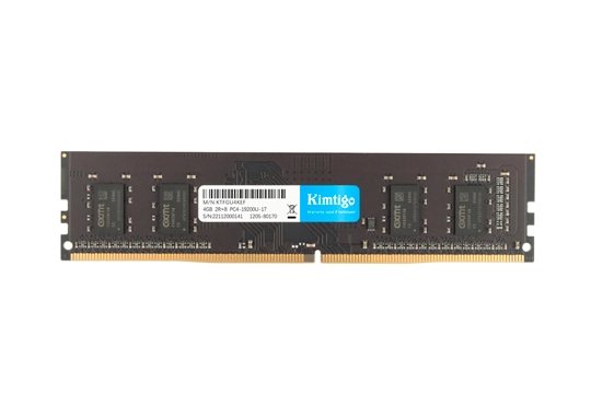 Memoria de escritorio Kimtigo DDR4