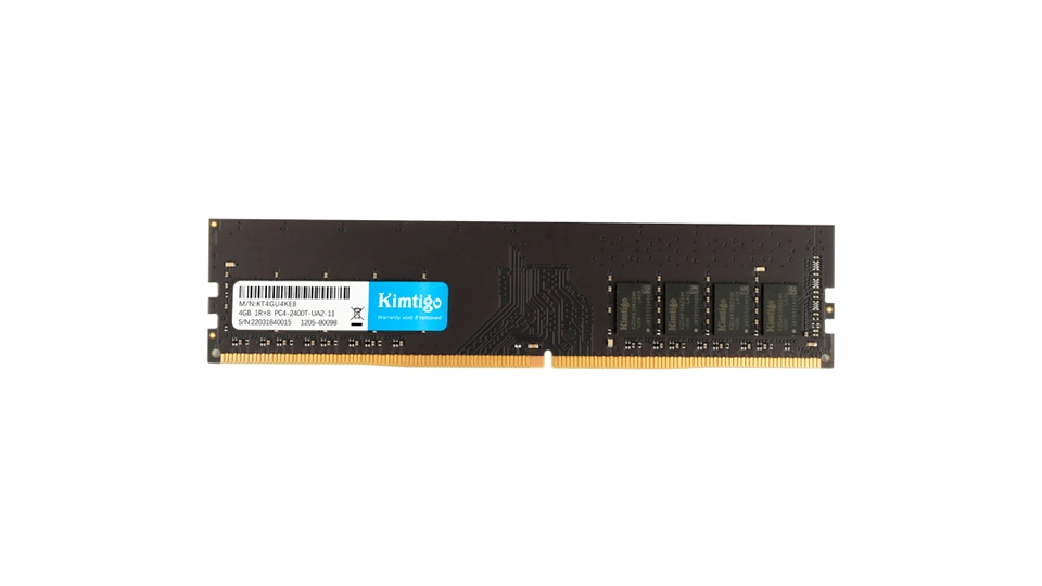 Kimtigo UDIMM DDR4 2400MHz