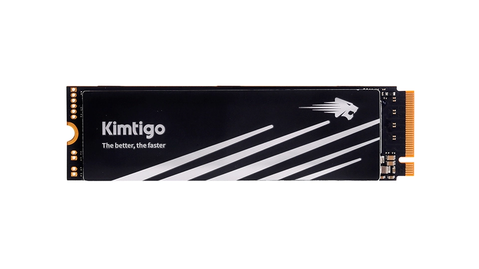 Kimtigo TP5000 NVMe PCIe Gen4x4 SSD