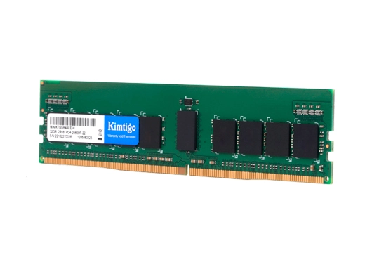 Servidor Kimtigo DDR4 RDIMM