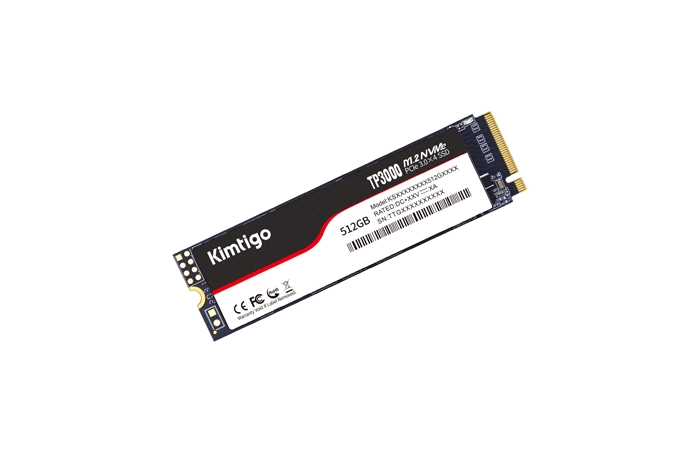 nvme pcie gen3 x4