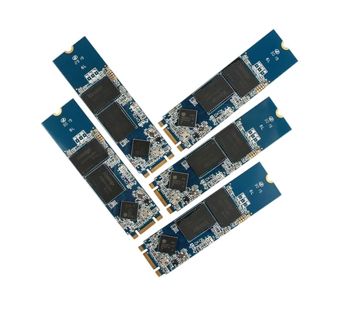 ¿Cuáles son las ventajas de M.2 SATA SSD?