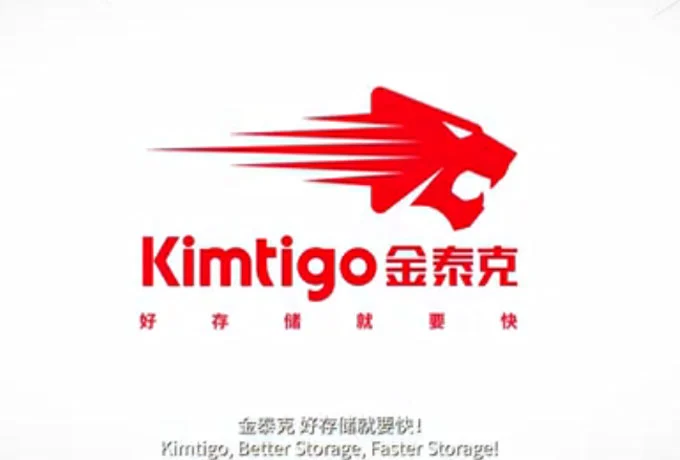 Introducción DE LA EMPRESA Kimtigo