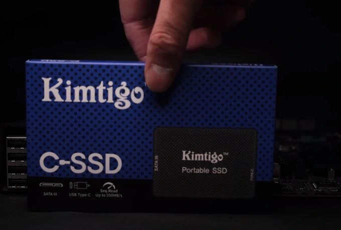 C-SSD